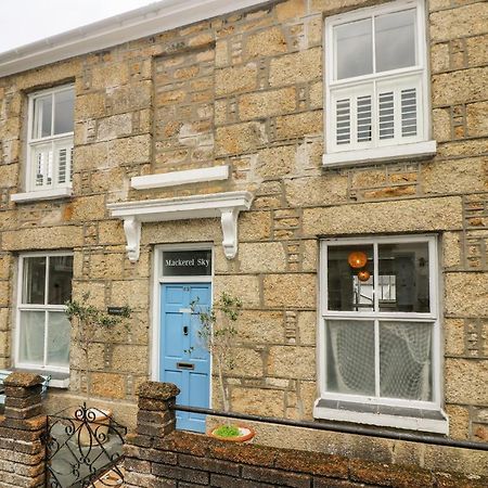 Mackerel Sky Villa Penzance Exterior photo