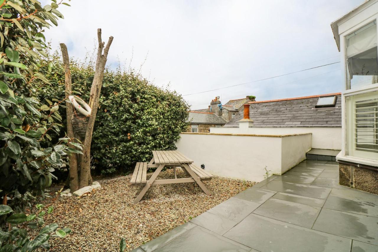 Mackerel Sky Villa Penzance Exterior photo